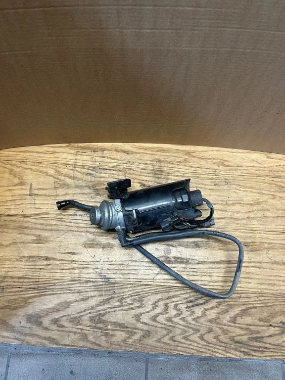 Mehaaniline kütusepump – KIA Sportage (2011-2016)