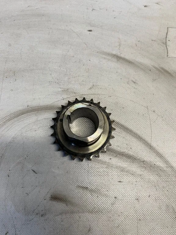 Timing chain sprocket – KIA Sportage (2011-2016)