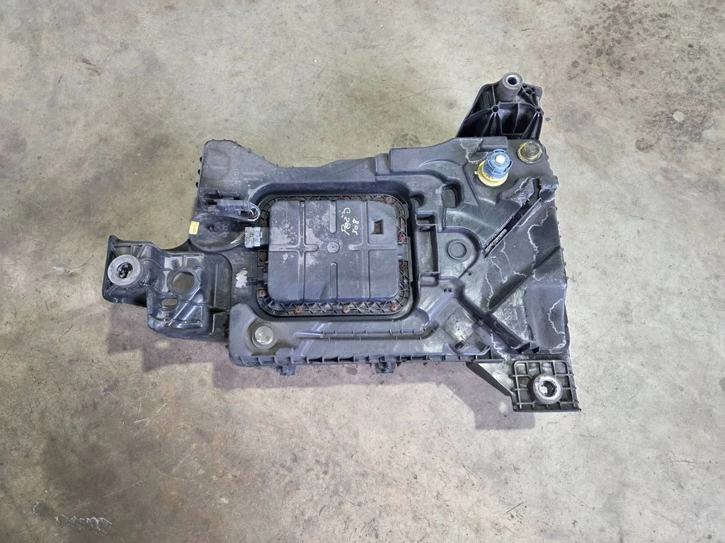 Zbiornik AdBlue P1001824
