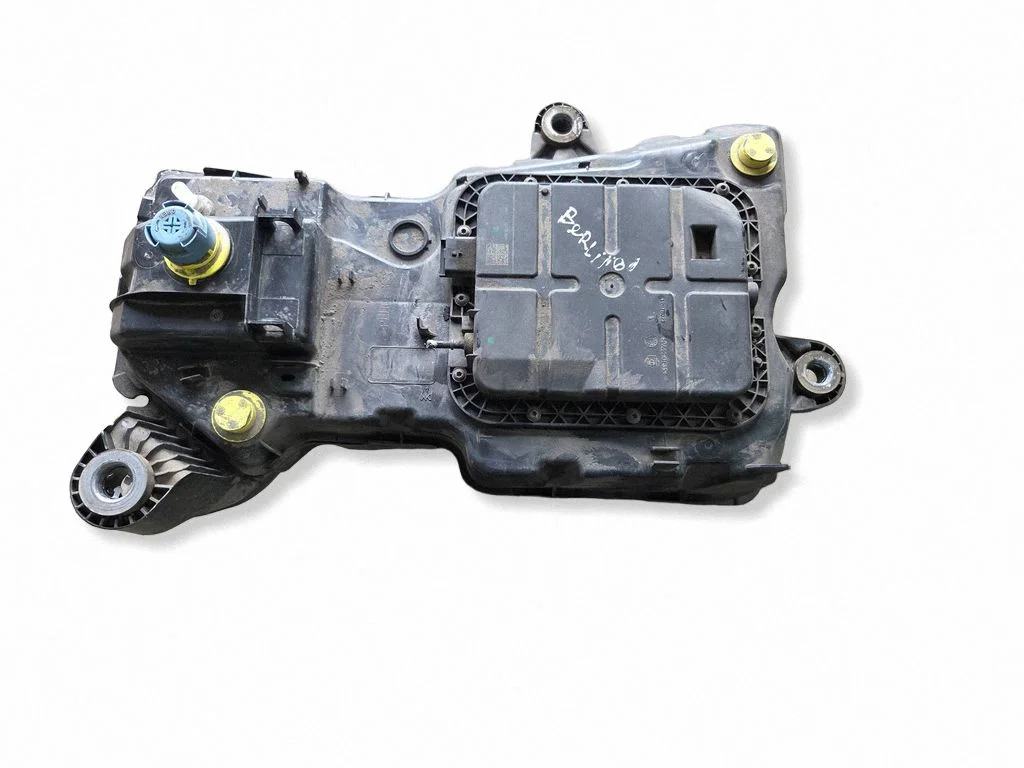 AdBlue vedeliku paak 12678023