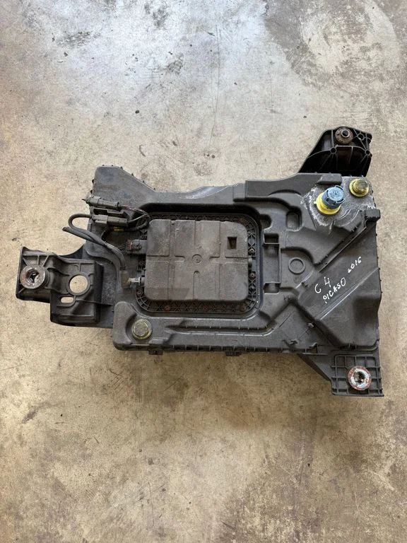 AdBlue vedeliku paak P1001824