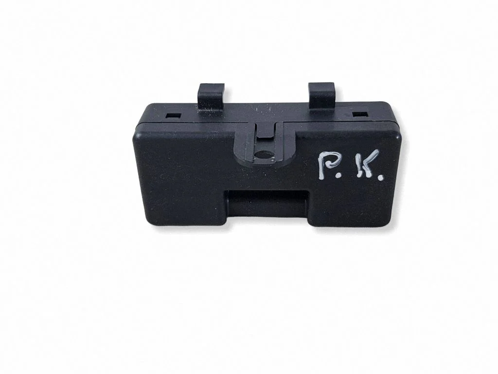 Seat control module 9810486880