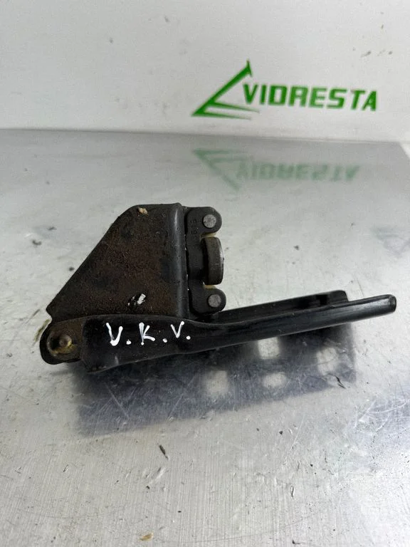 Sliding door middle roller runner – Opel Vivaro (2014-2018)