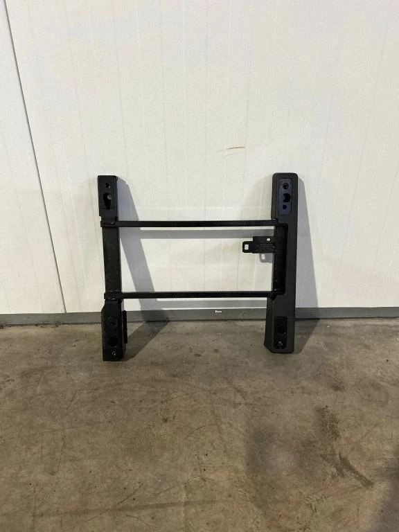 Driver seat console base – Opel Crossland X (2017-)