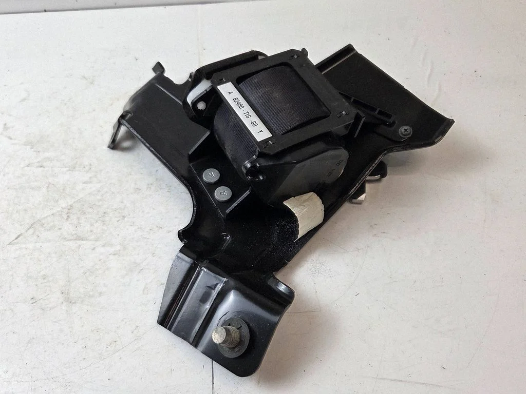 Roof seat belt – Honda CR-V (2013-2016)