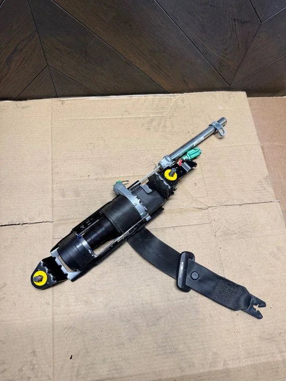 Roof seat belt – Volvo XC60 (2009-2013)