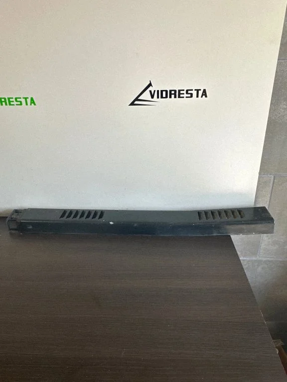 Trim molding – Renault Trafic III (X82) (2014-)