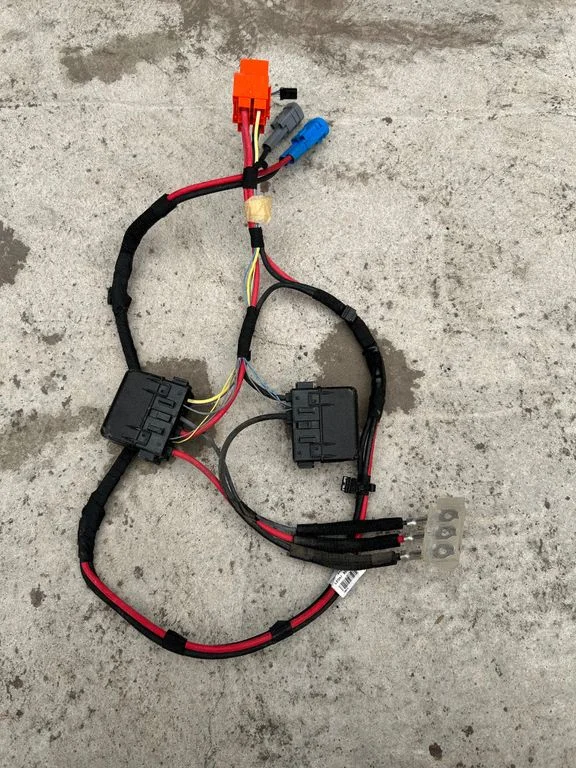Electric car heater – Renault Scenic III -  Grand scenic III (2009-2016)