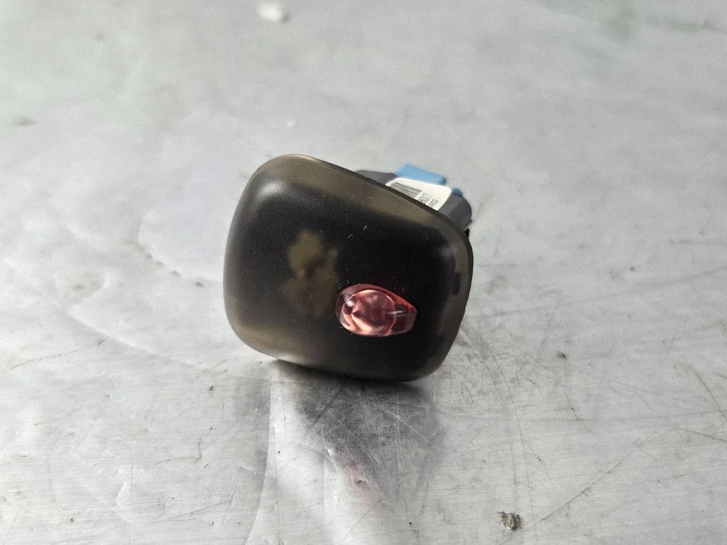 Alarm movement detector/sensor – Volvo XC60 (2009-2013)