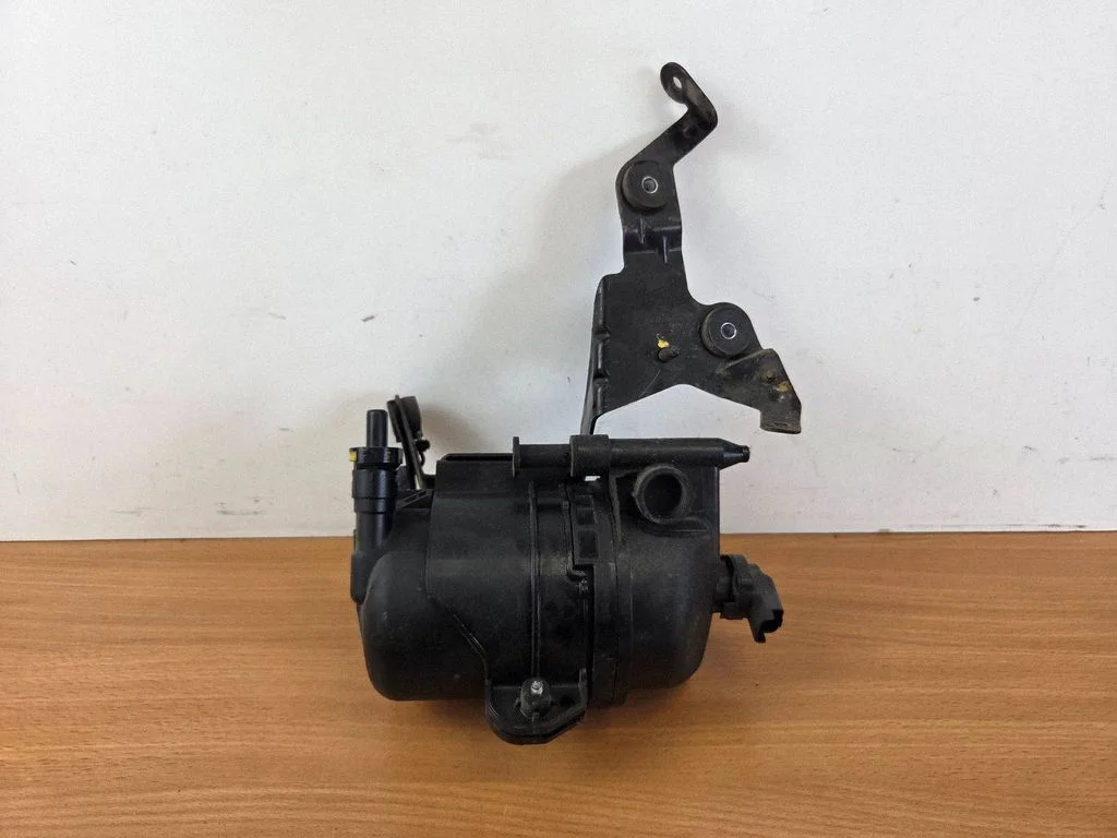 Kütusefiltri korpus GX739D202AD