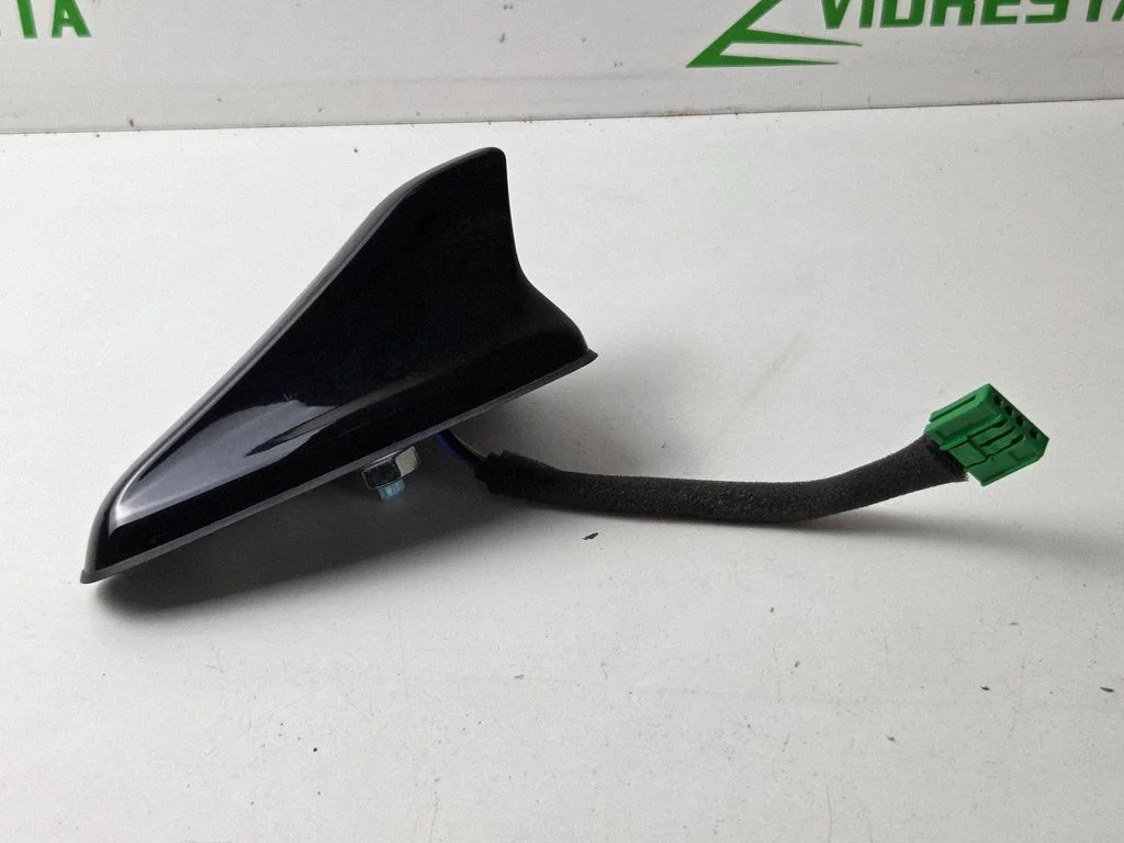 Radio antenna 96210Q0100EB