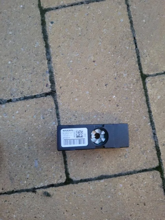 Antena radiowa 31282107
