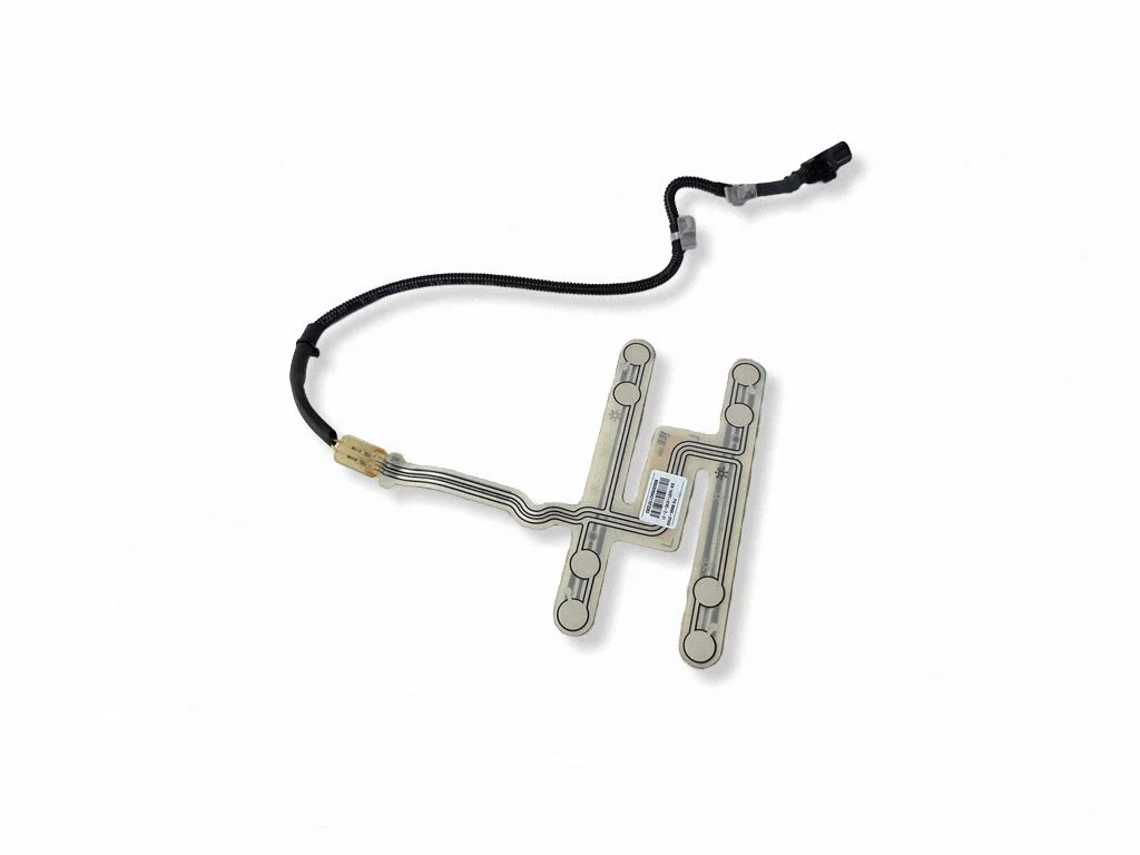 Seat pressure sensor – KIA Sorento (2015-2020)