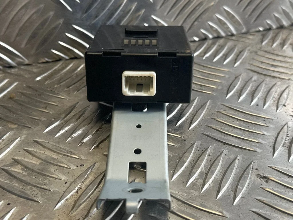 Rehvirõhu juhtplokk WD1G858C