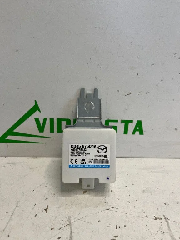 Antenni juhtplokk KD45675D4A