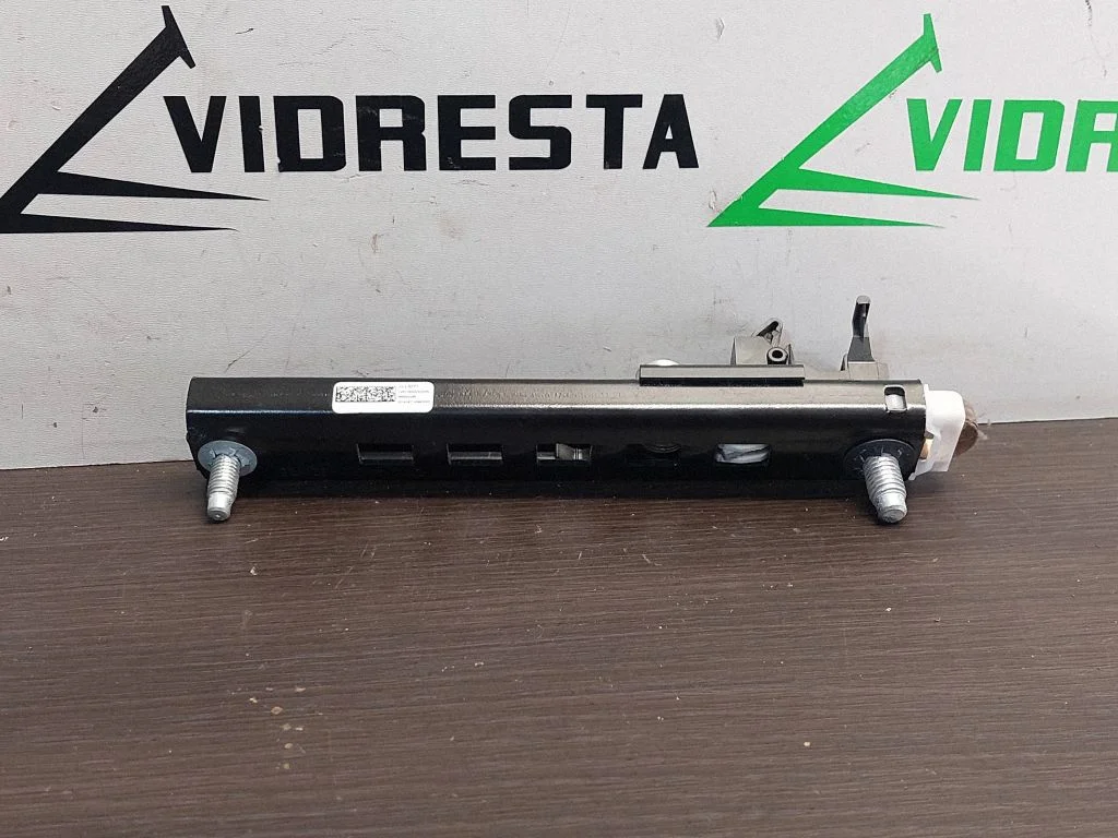 Turvavöö reguleerimise mootor – Opel Corsa D (2006-2014)