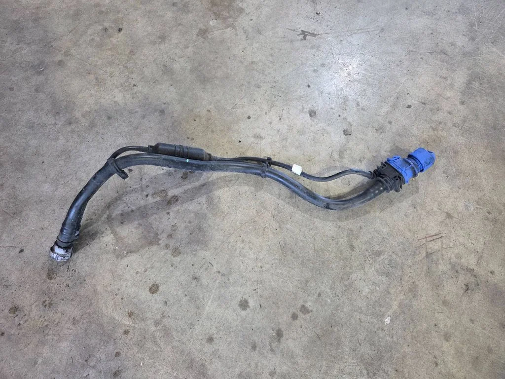 AdBlue Liquid refill tube – Peugeot 3008 II (2016-2023)