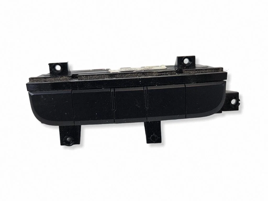 A set of switches – KIA Optima (2015-2020)