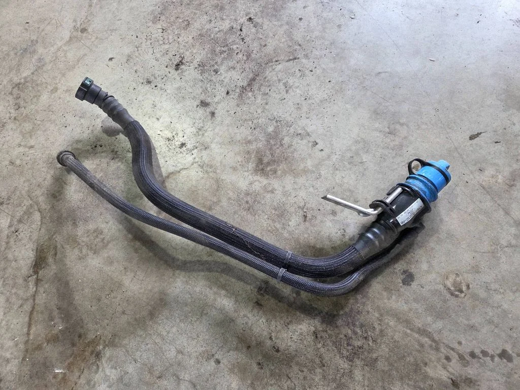 AdBlue Liquid refill tube – Ford Transit Custom (2013-2023)