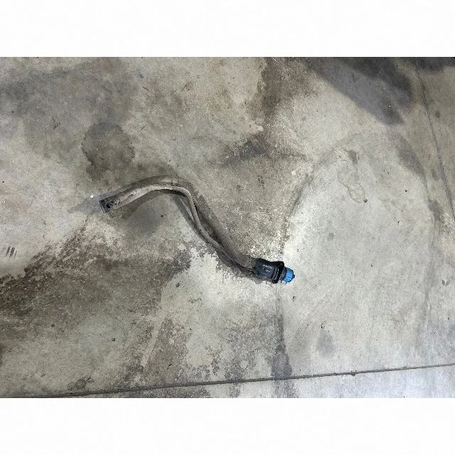 AdBlue Liquid refill tube – Opel Vivaro (2014-2018)