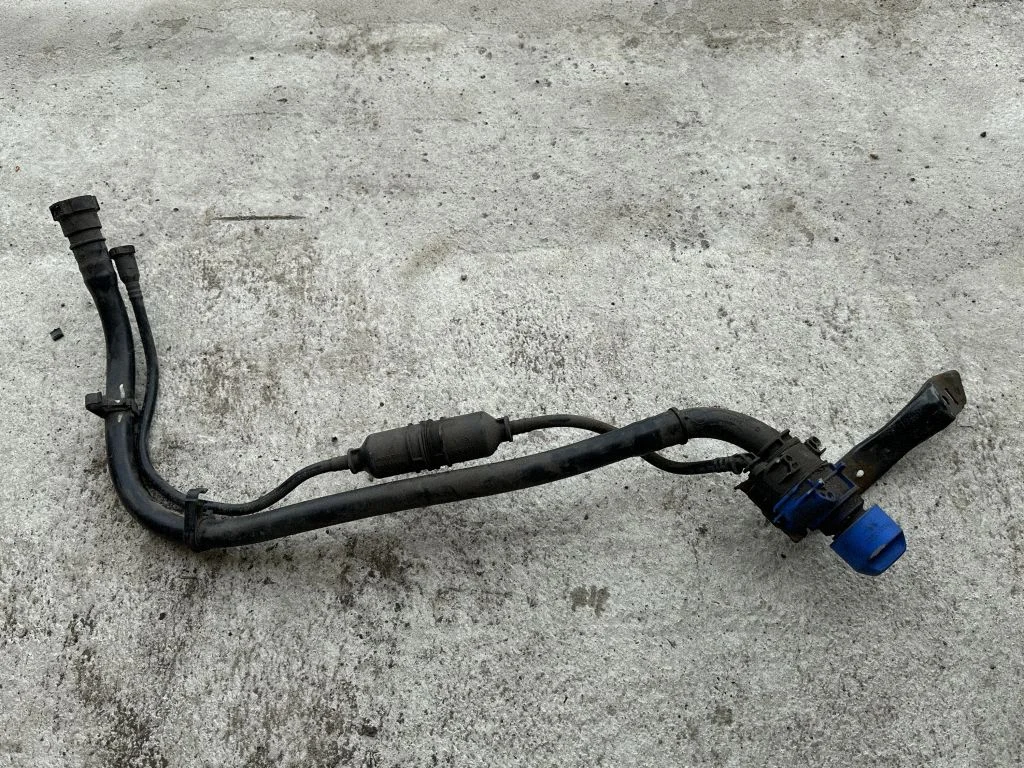 AdBlue Liquid refill tube – Peugeot 308 (2013-2021)