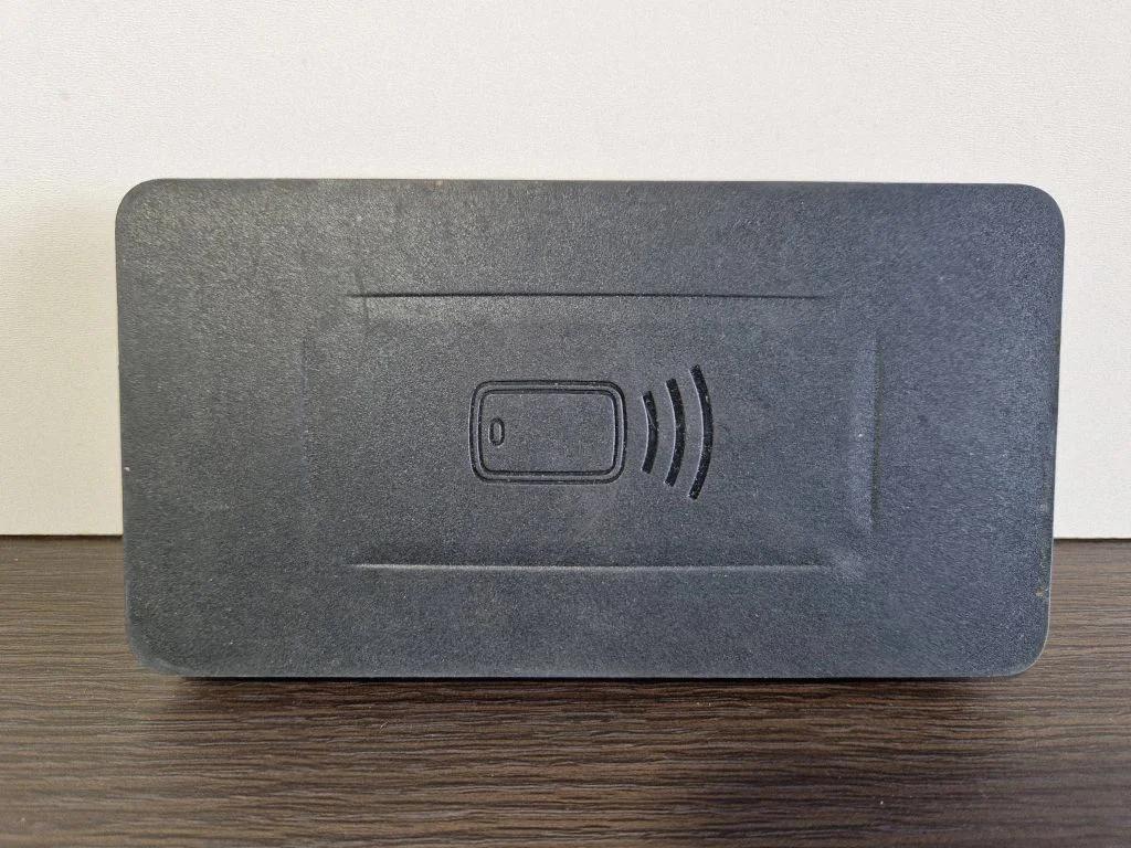 Wireless charging module – BMW 3 Series G20 G21 (2019-)