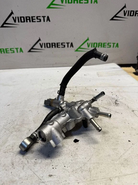 Fuel distributor – Mazda 6 (2016-2018)