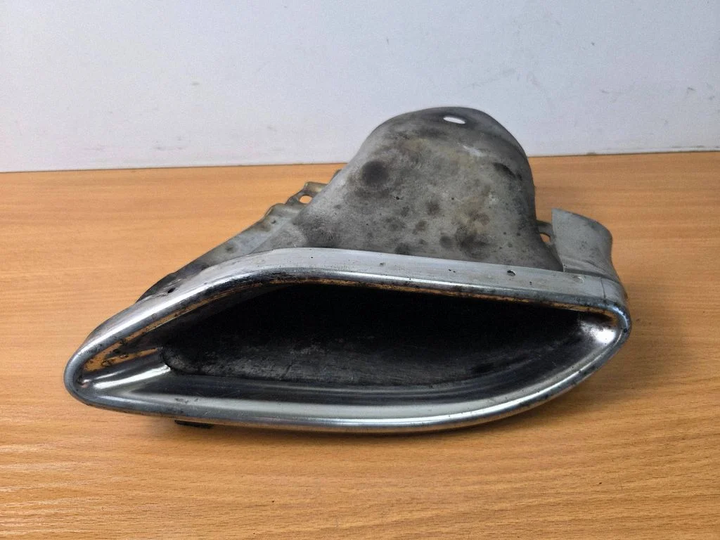 Summuti otsak – Mercedes-Benz E-klass W212 (2009-2016)