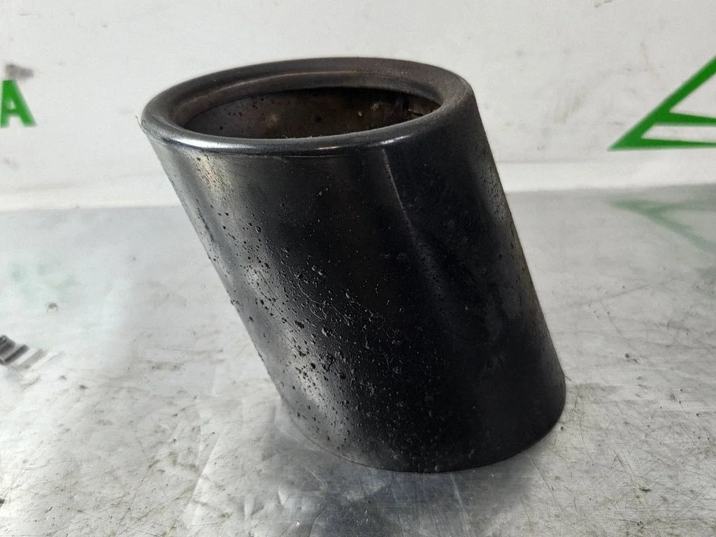 Summuti otsak – BMW 6-seeria F06 Gran coupe (2012-2018)