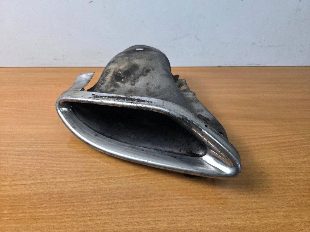 Summuti otsak – Mercedes-Benz E-klass W212 (2009-2016)