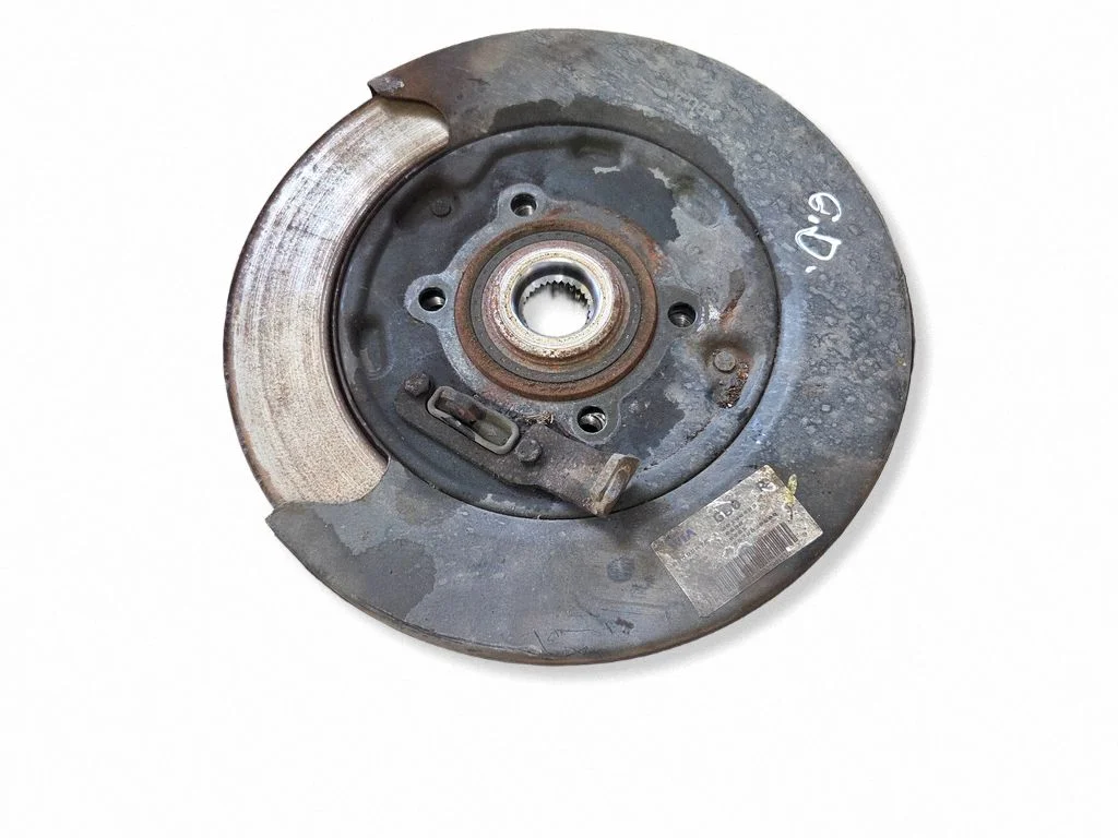 Rear wheel ball bearing 20140423