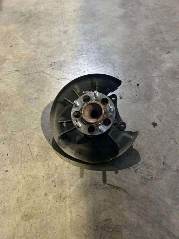 Rear wheel ball bearing OD270Z0