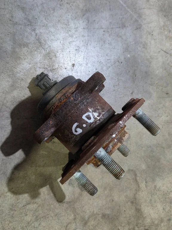 Rear wheel ball bearing 52730H8500