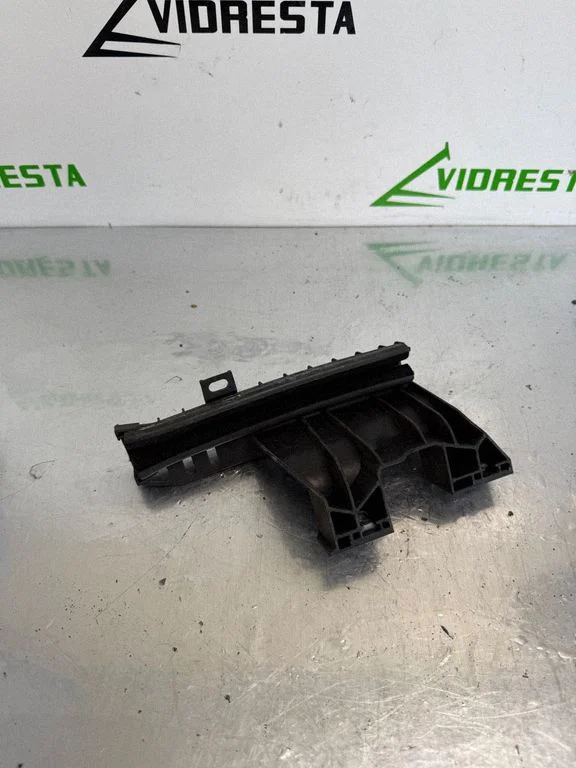 Prowadnica szyby drzwi przednich – Citroen C4 Grand Picasso (2013-2018)