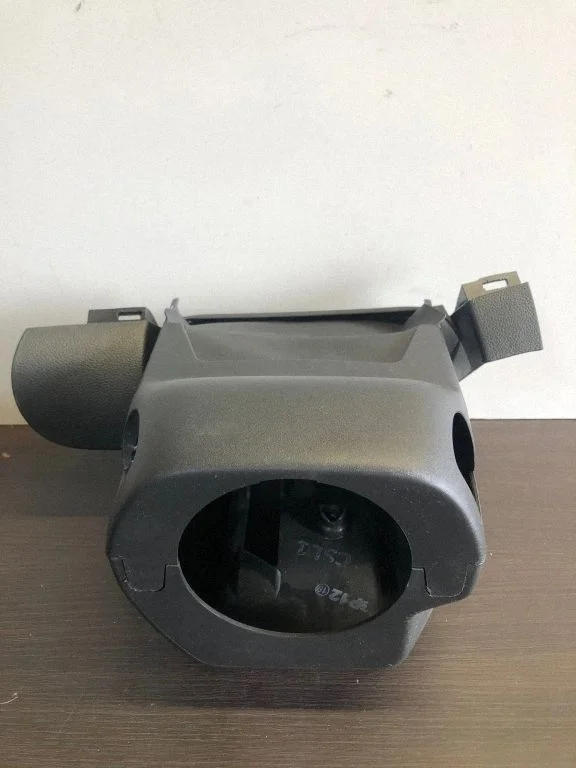 Steering wheel trim – Opel Astra K (2015-2021)