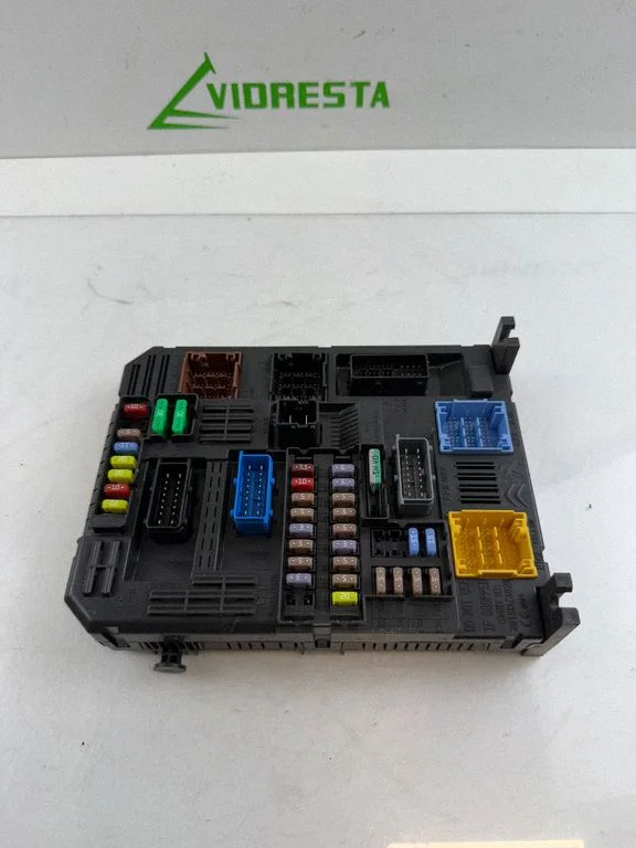 BSM Control unit – Opel Grandland X (2017-2024)