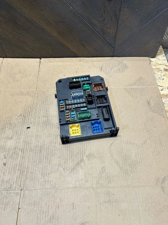 BSM Control unit – Peugeot 308 (2013-2021)