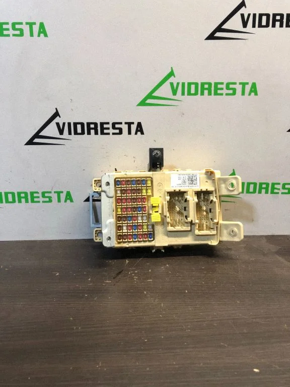 BSM Control unit – KIA Stonic (2017-)