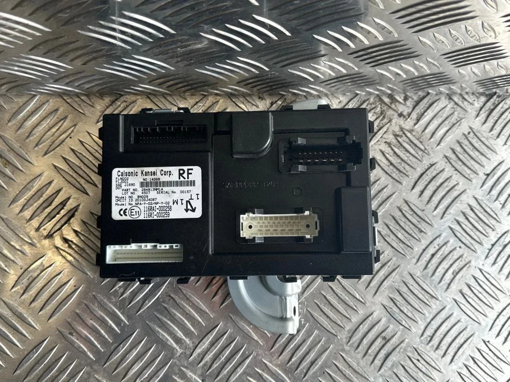 BSM Control unit – Nissan Leaf I (ZE0) (2010-2017)