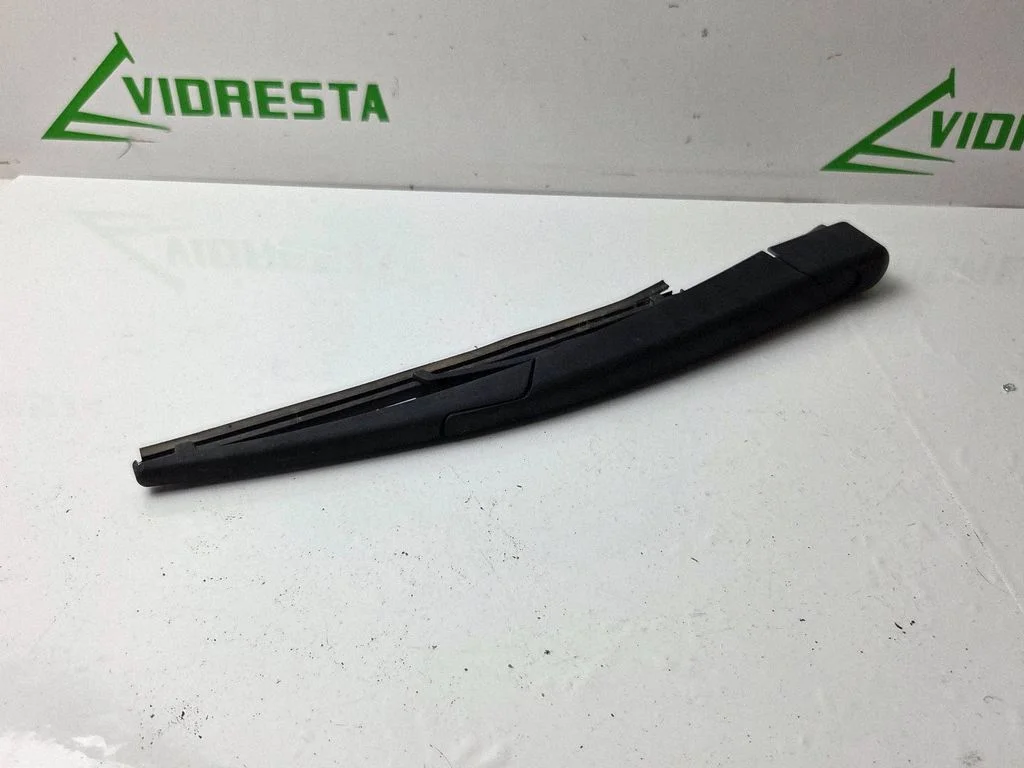 Rear window wiper mechanism – Opel Crossland X (2017-)