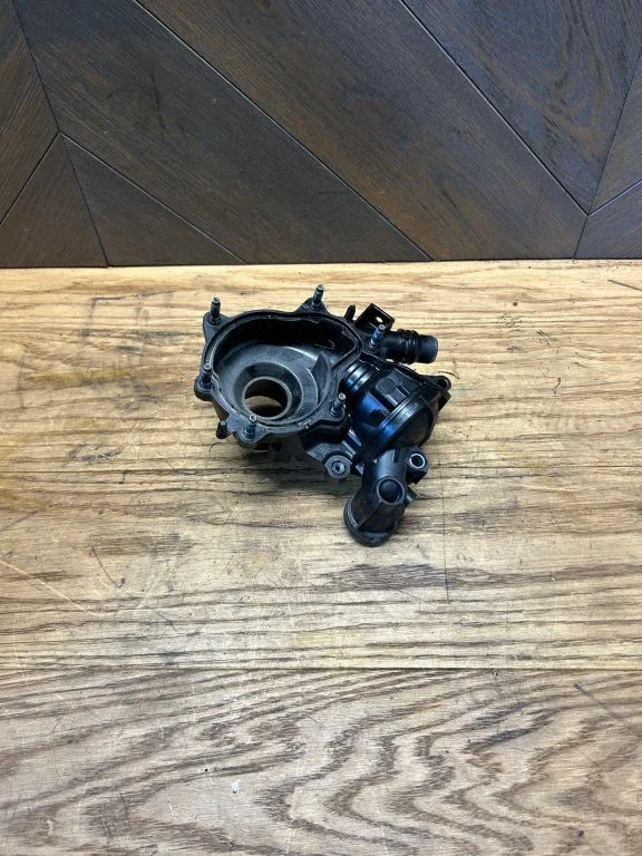 Thermostat housing – Opel Crossland X (2017-)