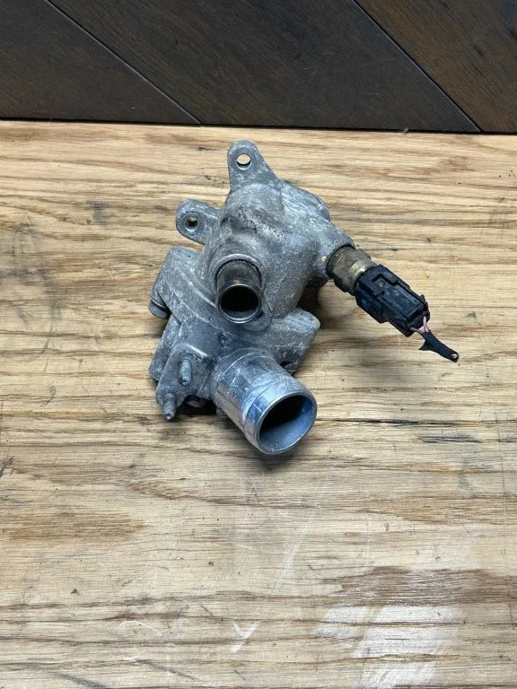 Thermostat