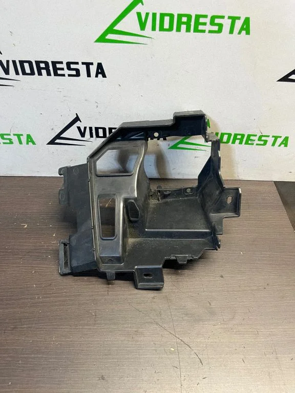Fog light bracket – Citroen Berlingo (2018-)