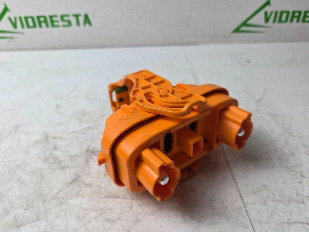 Battery relay fuse – Hyundai Ioniq (2016-)