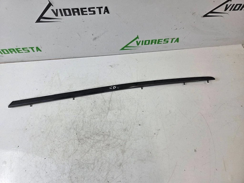 Rear side glass trim – Peugeot 308 (2021-)