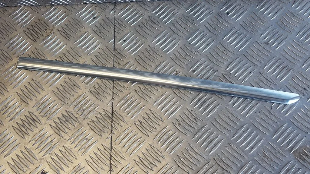 Rear side glass trim – Ford Transit/ Tourneo Connect Grand Tourneo Connect (2013-2018)