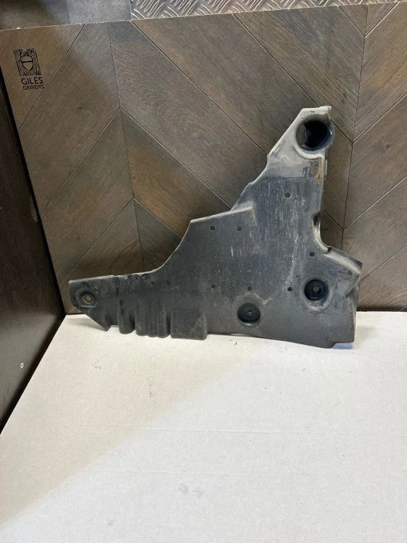 Side bottom protection 9814545680