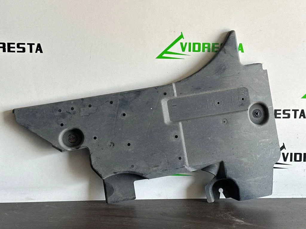 Külgmine põhjakaitse 9815315580