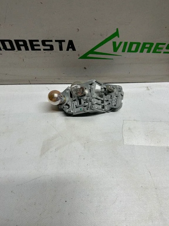 Pokrywa oprawki lampy tylnej 21498009