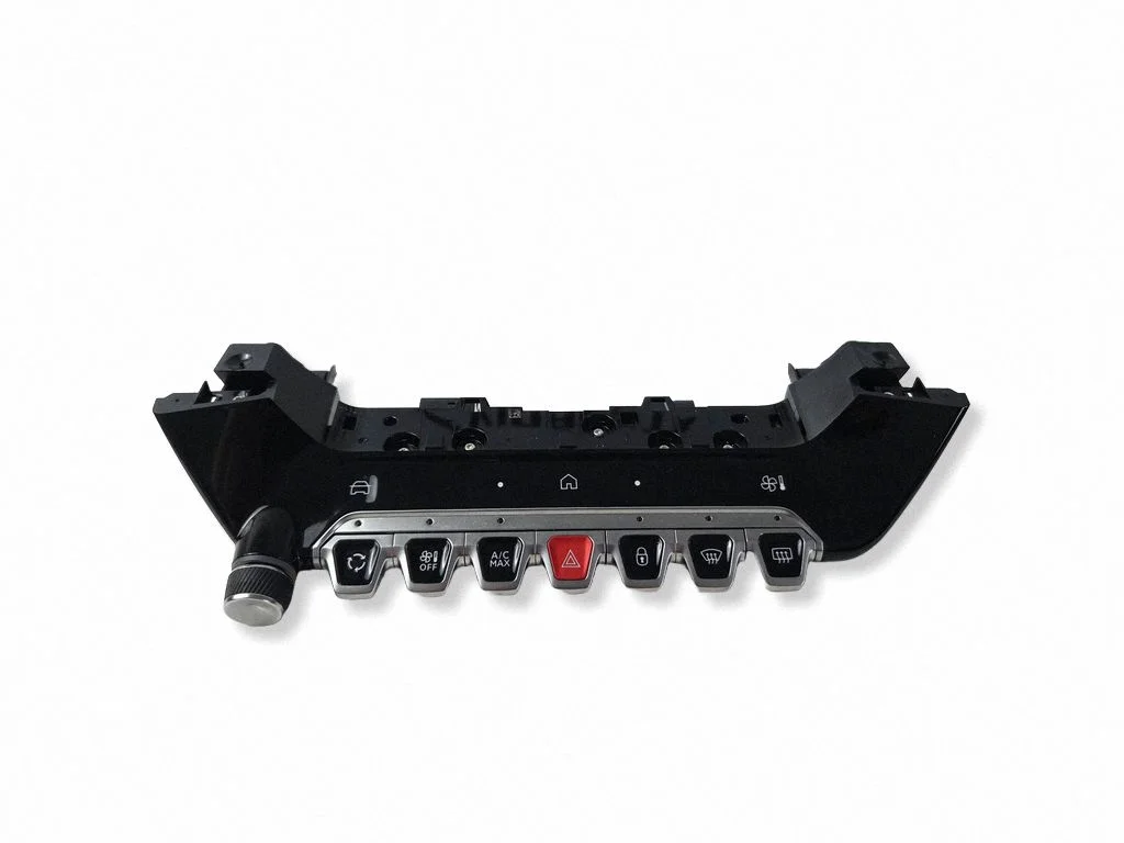 Air conditioner control unit module – Peugeot 2008 II (2019-)